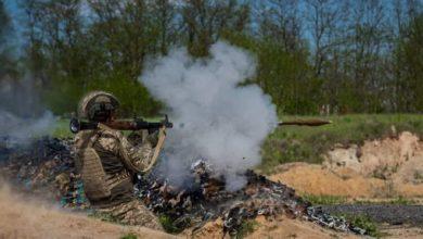 Photo of 938-й день войны в Украине. Что происходит 18 сентября. Обновляется