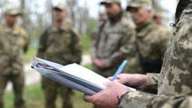 Photo of В Украине военкомы будут фиксировать свои действия на видеорегистраторы