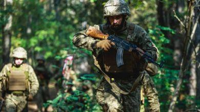 Photo of 944-й день войны в Украине. Что происходит 24 сентября. Обновляется