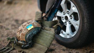 Photo of «Не хватает людей и боеприпасов». Офицер ВСУ заявил о критической ситуации под Покровском и Угледаром