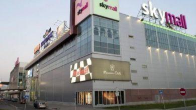 Photo of Телеграм-каналы заявили о захвате ТРЦ Sky Mall в Киеве. Полиция это опровергла