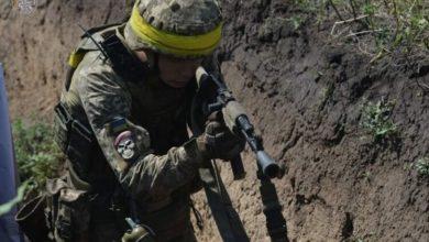 Photo of Наступление на Оскол. К югу от Купянска ухудшилось положение украинских войск — Deep State