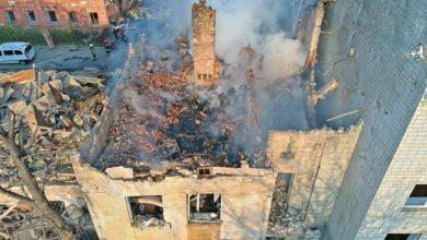 Photo of В Раде подсчитали, сколько украинцев потеряли жильё в результате войны