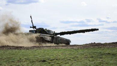 Photo of Украинские военные отбили фланговые удары российской армии в Курской области — AFP