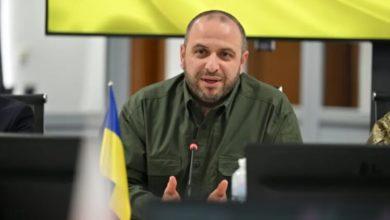 Photo of Умеров сообщил, что в Украине троекратно увеличились показатели мобилизации