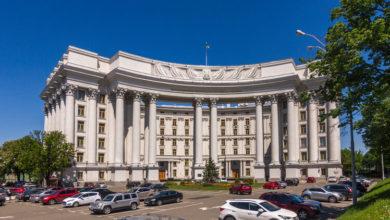 Photo of Не предмет обсуждения и компромиссов. В МИД Украины ответили Сикорскому на предложение референдума в Крыму