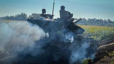 Photo of Нехватка денег и нежелание увеличивать финансирование. Военные поставки Украине находятся под угрозой — Bloomberg