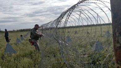 Photo of В ВСУ считают, что россияне могут начать наступление в Запорожской области в ближайшие дни