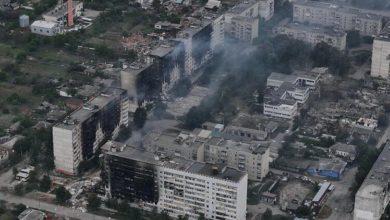 Photo of В Селидово ухудшилась ситуация для ВСУ – украинский военный