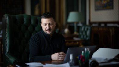 Photo of Зеленский назвал прекращение ударов по энергетике первым шагом к завершению войны. Что это значит?