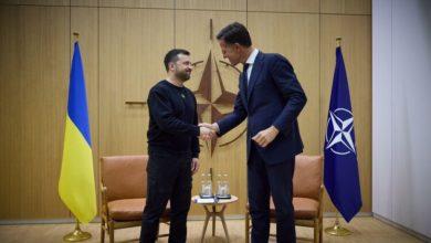 Photo of Зеленский назвал страну, которая против вступления Украины в НАТО