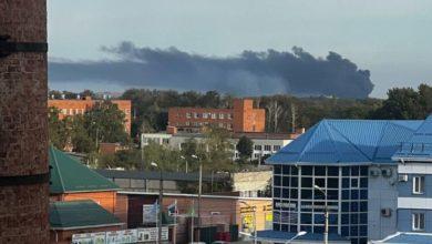 Photo of Новое наступление РФ в Курской области, удар по аэродрому в Адыгее, в чем суть плана Зеленского. Итоги