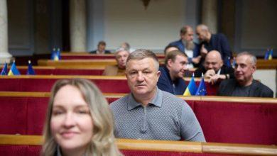 Photo of «Люди не выдержат». Нардеп сообщил о повышении тарифов на электричество в Украине