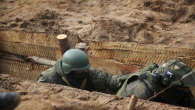 Photo of В Украине ожидают нового наступления россиян на юге уже на следующей неделе