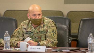 Photo of Командующий силами НАТО в Европе считает, что Россия станет сильнее при любом исходе войны в Украине