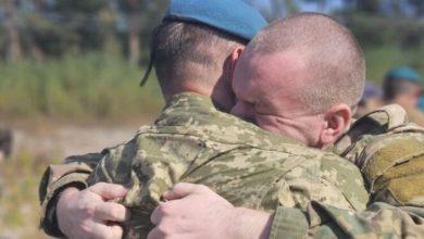 Photo of 95 на 95. В России сообщили о новом обмене военнопленными с Украиной