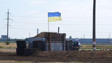 Photo of В Черновицкой области сотрудники ТЦК избили до потери сознаия и заковали в наручники немецкого волонтера