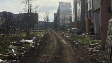 Photo of «Можно было спасти людей». Украинский военный заявил, что приказа о выходе из Угледара так и не поступило