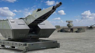 Photo of Немецкий концерн Rheinmetall открыл в Украине первую производственную линию. Медведев пригрозил ударом