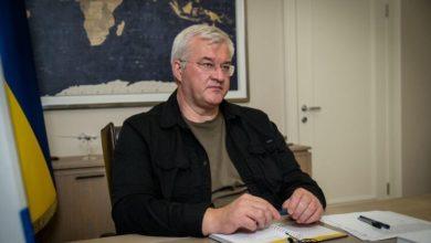 Photo of Сибига обсуждал в США возможность завершения войны по линии фронта — FT