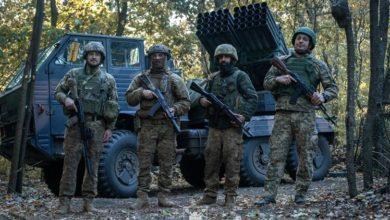 Photo of В ближайшие три месяца в Украине хотят мобилизовать 160 тысяч человек