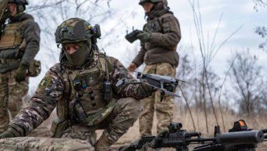 Photo of «Сдвиг в риторике». Украинские военные и политики готовы к переговорам с Россией — The Telegraph