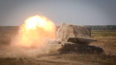 Photo of В ОП отрицают, что Зеленский готов к заморозке войны по линии фронта в обмен на гарантии безопасности