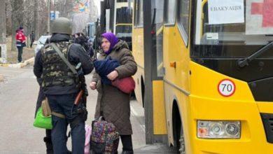 Photo of Украина в 2022 году вела секретные переговоры с РФ по гуманитарным вопросам — WP