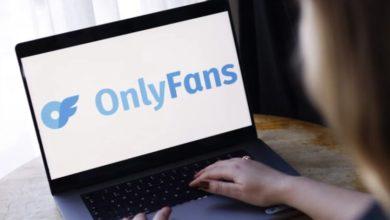 Photo of Девушка, зарабатывающая на OnlyFans, заплатила в бюджет Украины более 13 млн грн налогов