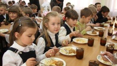 Photo of В Украине ввели бесплатное одноразовое питание до конца года для школьников начальных классов