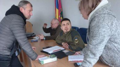 Photo of Военный билет или «Резерв «. Без обновления данных предприятия не будут бронировать сотрудников