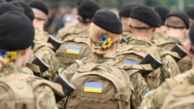 Photo of В Раде утверждают, что Генштаб ВСУ не видит необходимости в мобилизации женщин и снижении призывного возраста