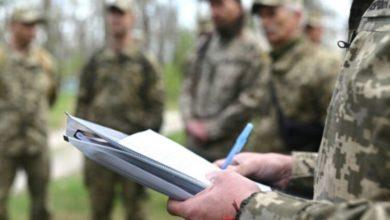 Photo of В полиции объяснили, почему буковинские военкомы избили и заковали в наручники немецкого волонтера