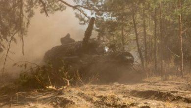 Photo of Украинский военный сообщил о наступлении россиян в направлении Гуляйполя под Запорожьем. Карта