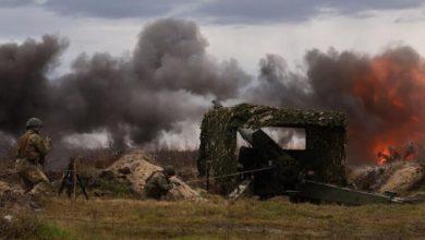 Photo of Украинский военный сообщил, что россияне захватили Раздольное и нашли слабое место в обороне ВСУ