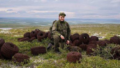 Photo of 70 километров фронта. Россияне перешли в большое наступление на Донбассе — военный эксперт