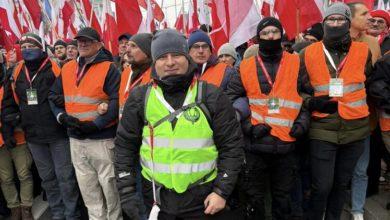 Photo of Польские фермеры разблокировали КПП на границе с Украиной для проезда фур