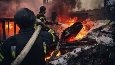 Photo of Создаст ли Украина ядерную бомбу, ракетный удар по Киеву, Трамп готовит спецпосланника по Украине. Итоги