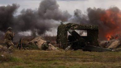 Photo of 1005-й день войны в Украине. Что происходит 24 ноября. Обновляется