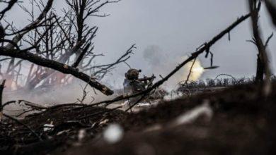 Photo of Почему прорыв РФ около Великой Новоселки может привести к проблемам для ВСУ на всем южном фронте. Карта