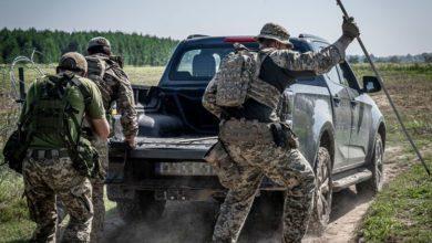 Photo of Украинские военные начали выходить из оперативного окружения под Курахово. Карта