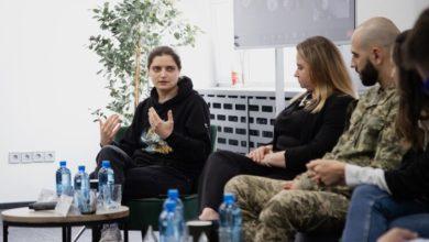 Photo of «Иначе придется сдаться». Волонтёр заявила о необходимости мобилизации украинских женщин