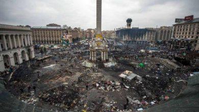 Photo of Два Майдана, битва за Европу и «личняк» Байдена с Путиным. Начало пути к войне в Украине