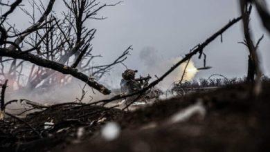 Photo of Россияне продолжают активное продвижение под Курахово, стараясь зайти в тыл ВСУ — Deep State