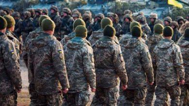 Photo of После аудита десятки тысяч украинцев потеряли бронь от армии — СМИ