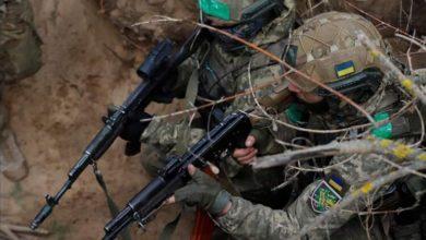 Photo of Российские войска резко продвинулись в Часове Яре — военный эксперт Bild