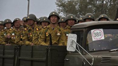 Photo of СМИ выяснили, какую зарплату получают северокорейские военные за участие в войне на стороне РФ