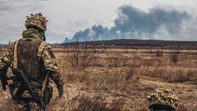 Photo of В Курской области ВСУ удерживают почти в два раза меньше территории, чем на пике операции