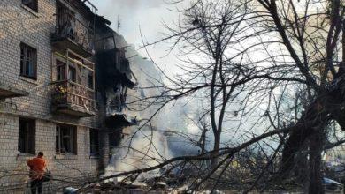 Photo of Советники предлагают Трампу заморозку войны, «закрепление» за РФ захваченных территорий и демилитаризованную зону — WSJ