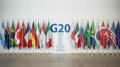 Photo of Страны G20 ослабляют поддержку Украины на фоне давления в пользу переговоров с Россией — Financial Times